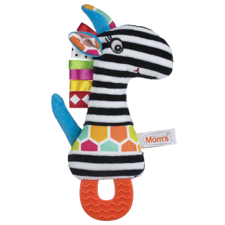 Hencz toys 956 žirafka - hračka s kousátkem