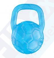gelové kousátko Baby Ono míč modrý