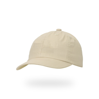 dětská čepice s kšiltem vel. 52-54 cm  TOP kvalita - basic světlá béžová