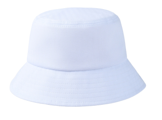 dámský/pánský klobouk vel. 58-60 cm TOP kvalita - bílý