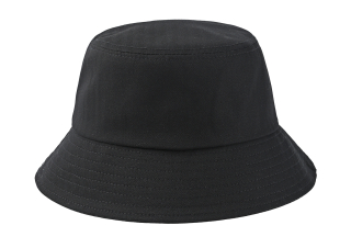 dámský/pánský klobouk vel. 58-60 cm TOP kvalita - černý